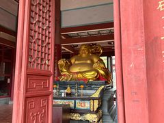 -莆田南少林寺
