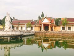 -报恩禅寺