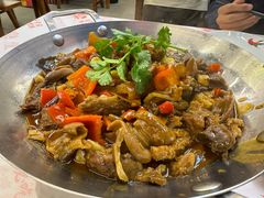 牛杂-堂瓦里·33年传统赣菜(第一街区店)