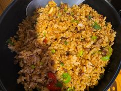-民食香·腊排骨野生菌美食(木府店)