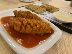 -和膳居饮食有限公司