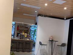 -Willing·Coffee&Brunch&Dinner(万达店)