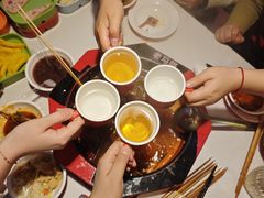 -老马路串串香火锅(北门桥店)