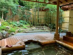 -有马温泉 竹取亭円山温泉旅馆