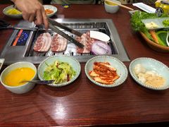 -长今家韩国料理(瑞景店)
