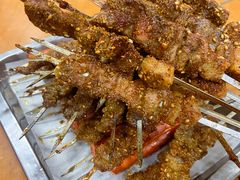 -老地方烤肉(东岗路店)