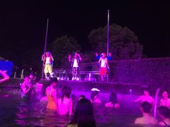 -杭州第一世界大酒店·云曼温泉