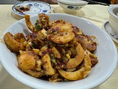-笨罗卜浏阳菜馆(太平街店)