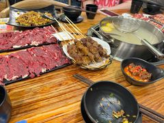 -潮味四季潮汕牛肉火锅(来凤街店)