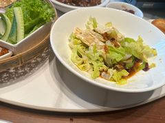 -筱爷叔·上海传统手工菜(新桥店)