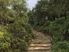 -七娘山