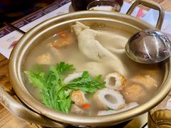 -冰川朝鲜族料理·东北菜(观前店)