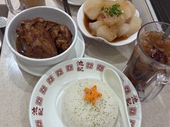 -池记(尖沙咀店)