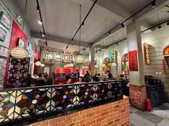 -煲煲好(朝阳门店)