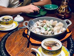佛跳墙-蚬皇•陈味莞(西平景湖店)