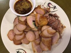 -哈勒滨饭庄(南二道街店)