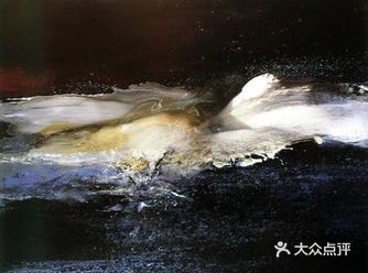 ️你见过这样抽象的祖国山河吗