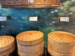 -上海明天广场JW万豪酒店