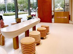 大堂-Yearn Tours妍图(昆山万象汇店)