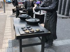 -耳朵眼会馆(鼓楼店)
