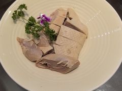 -徽韵人家·传承正宗徽菜(牡丹园店)
