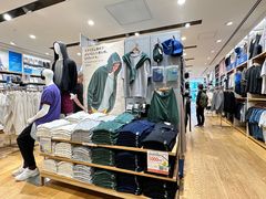 -优衣库(银座店)