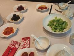 -老妈菜馆(建设街店)