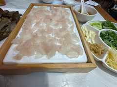 -官塘锋记鱼生·生腌·砂锅粥(牌坊街店)
