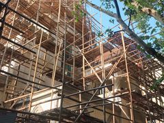 门面-思南书局·诗歌店