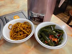 -李师傅脆肚(梅林店)