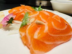 -常鲜楼常来尝鲜海胆馆(星海店)