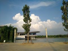 -南京医科大学(江宁校区)