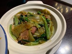 五彩腊肉-三俞竹苑(卓展店)