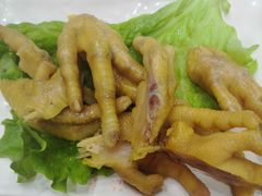 -潮汕美牛肉丸火锅店(天宁寺店)
