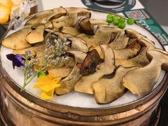 -芸山季·云南山珍菌火锅(南翔印象城MEGA店)