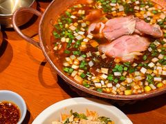 -SHAN山(前滩太古里店)