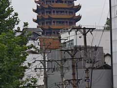 -黄鹤楼