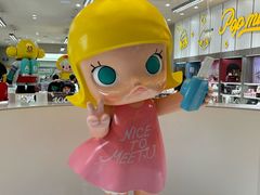 -义乌之心城市生活广场