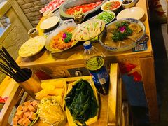 -蜀大侠火锅(四川北路店)