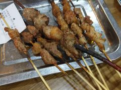 -西北朗益和穆斯林餐厅