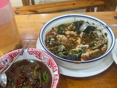 -浏阳小饭铺(洪西小区店)