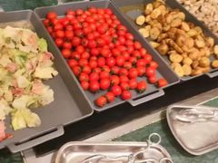 -合肥皇冠假日酒店·菲亚斯特自助餐厅(黄山路店)
