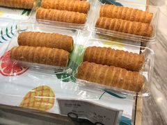 奶油号角-罗森尼娜(德思勤店)