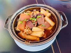 -鹿鸣酒家(越秀店)