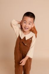 -小鬼当佳儿童摄影(河北保定店)