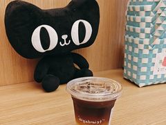 -代数学家algebraist coffee(亲橙里购物中心店)