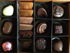 -GODIVA(港汇恒隆广场)