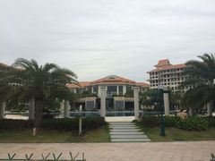 金海湾嘉华度假酒店-惠州金海湾嘉华度假酒店