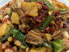 -福顺祥大盘鸡(临潼店)