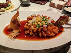 -杭州君悦酒店·湖滨28中餐厅
